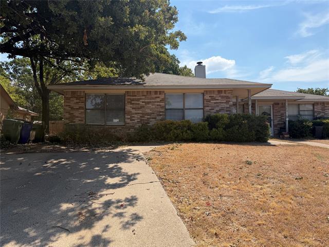 210 Shady Valley Dr