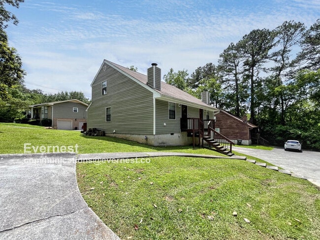 Photo - 3614 Glendon Dr Apartment Unit A