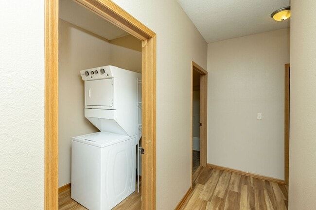 Washer/Dryer