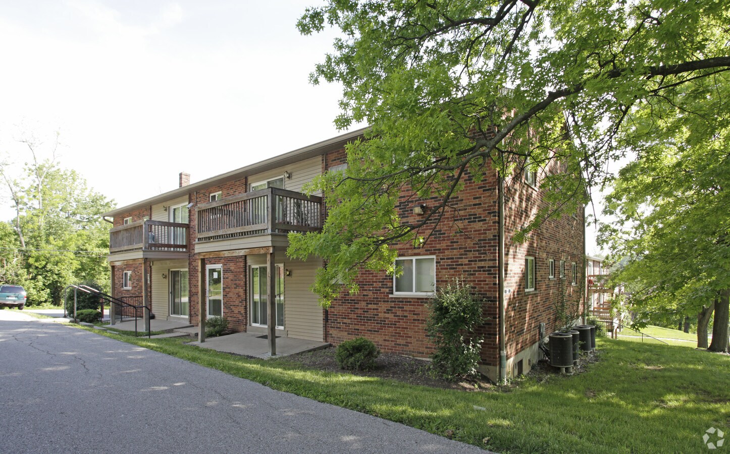 Photo - Ashwood Apartments & Townhomes