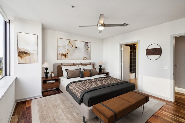 LTV Tower Apartments