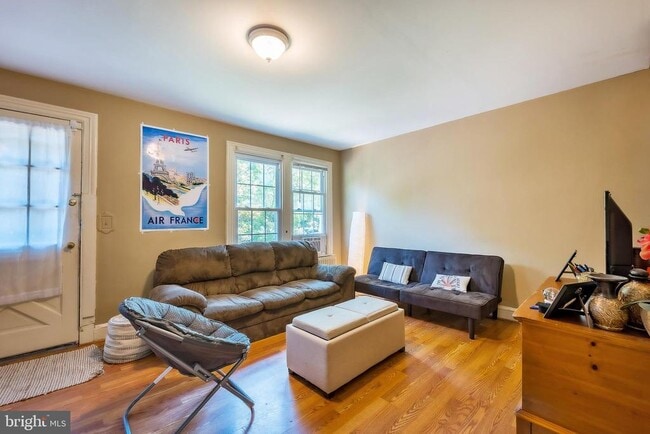 Photo - 3624 S St NW