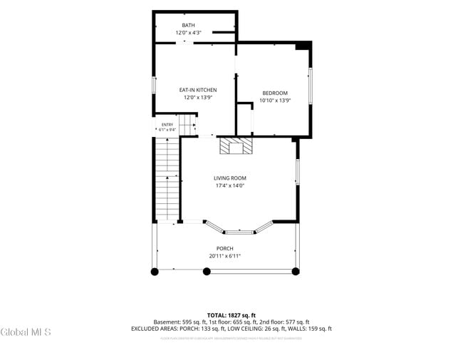27 McKinley St