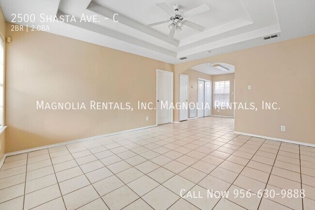 Photo - 2500 Shasta Ave W Unidad C