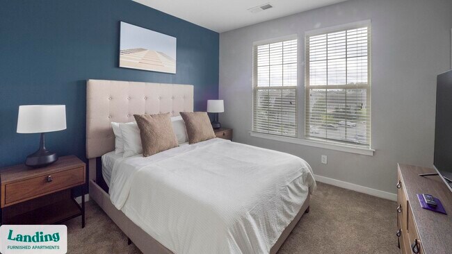 115 Great Lawn Dr Unit 1604
