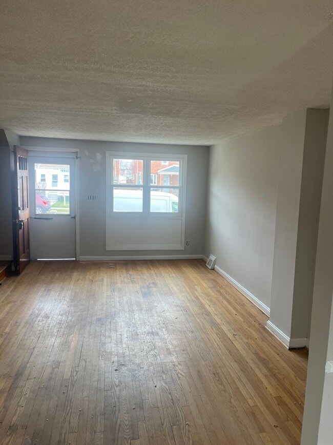 Photo - 3 Bedroom, 1 Bath Townhouse