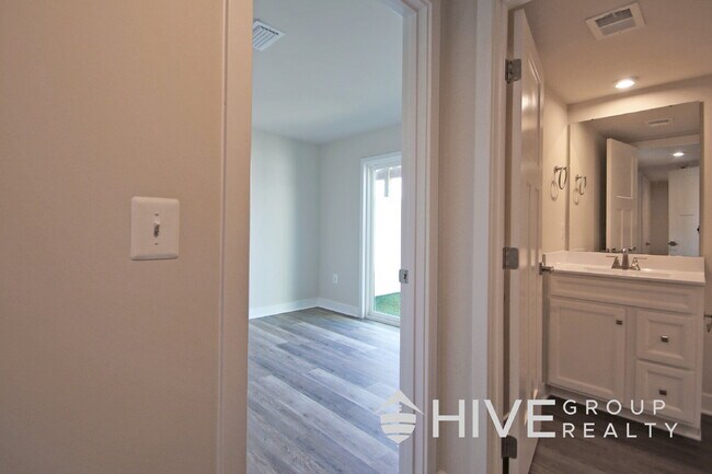 Photo - Spacious 4-Bed, 3.5-Bath with Garage!