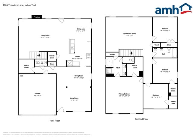 Photo - 1005 Theodore Ln