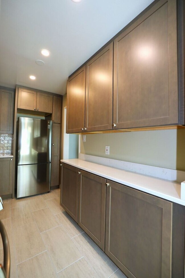 Photo - Gorgeous 1 bedroom/1 bath Condo in San Mat... Unidad #214