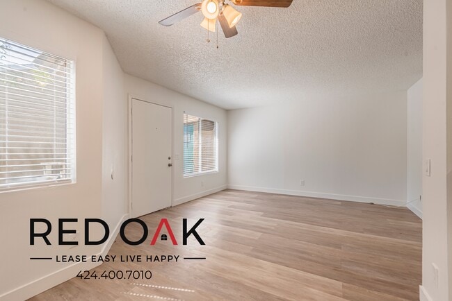Building Photo - 1215 D St Unit E102 Rental