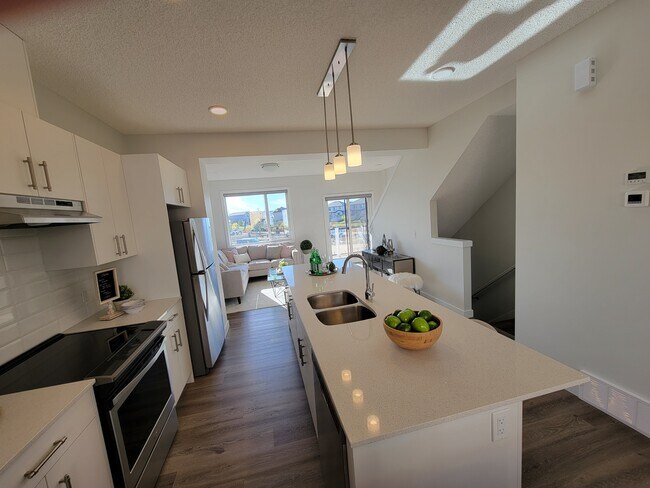 Photo - 2786 Maple Way NW Unit 2786