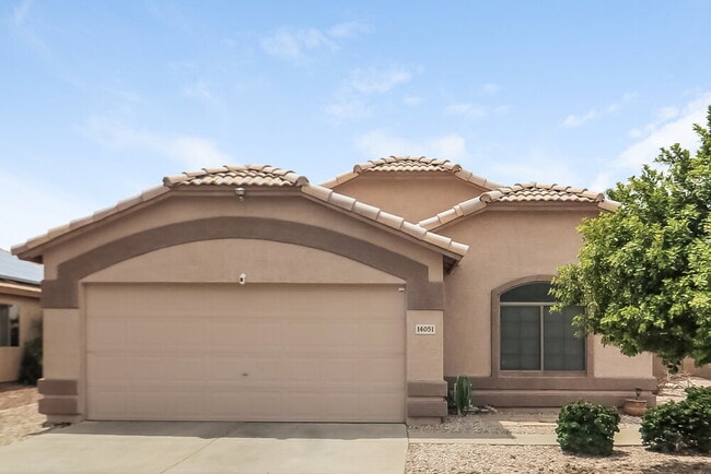 Building Photo - 14051 W Two Guns Trail Rental