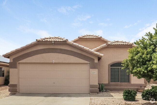 Building Photo - 14051 W Two Guns Trail Rental