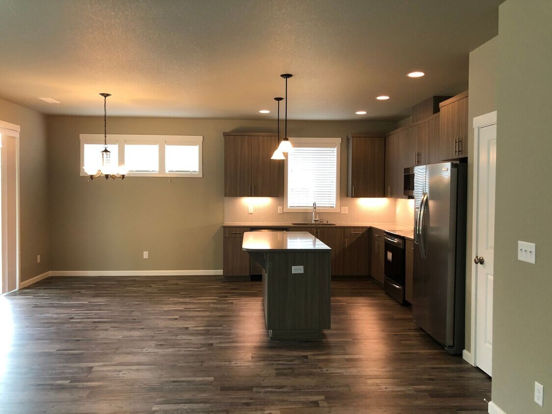Beautiful single family home - Beautiful single family home