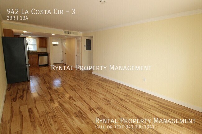 Photo - 942 La Costa Cir Unit 3