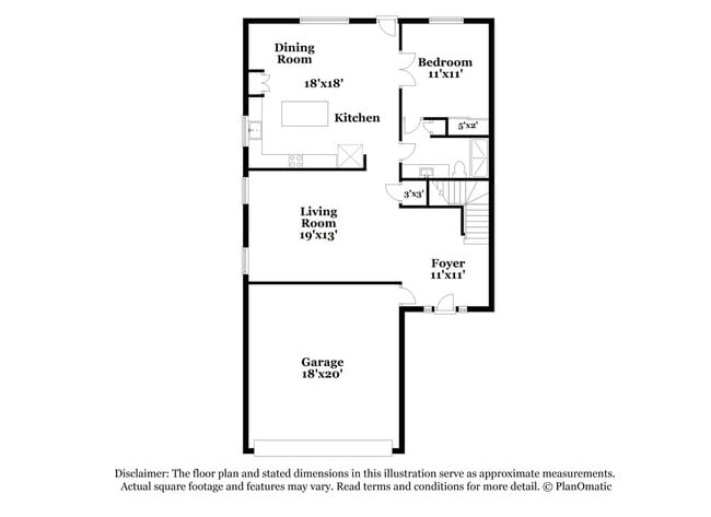 Photo - 1433 Bellglen Dr