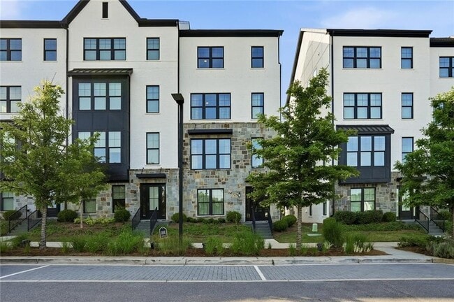 Building Photo - 2042 Juliette Ave