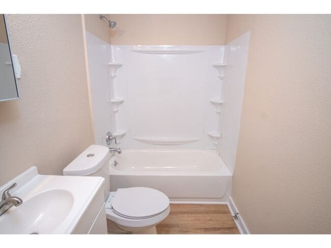 Photo - 1323 Lamar St Unit 1