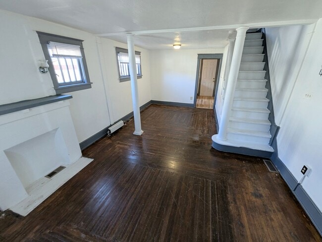 Photo - 2 bedroom Row Home