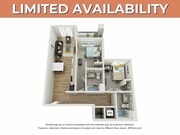 2BR_2BA - B9 Limited