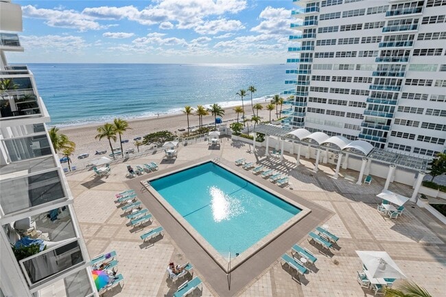 Photo - 3500 Galt Ocean Dr Unit 603