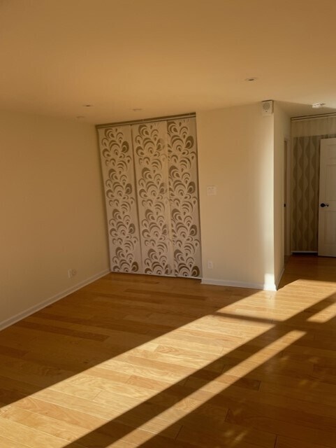 master bed room - 3600 Conshohocken Ave Unit 705