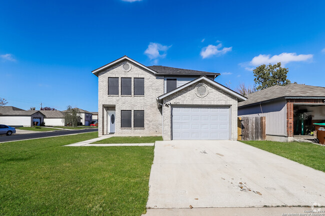 Building Photo - 9879 Highland Creek Rental