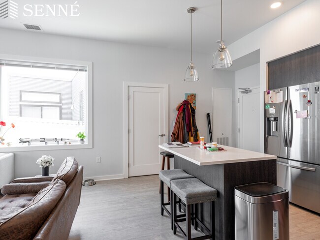 Photo - 14 Ward St Unidad 402