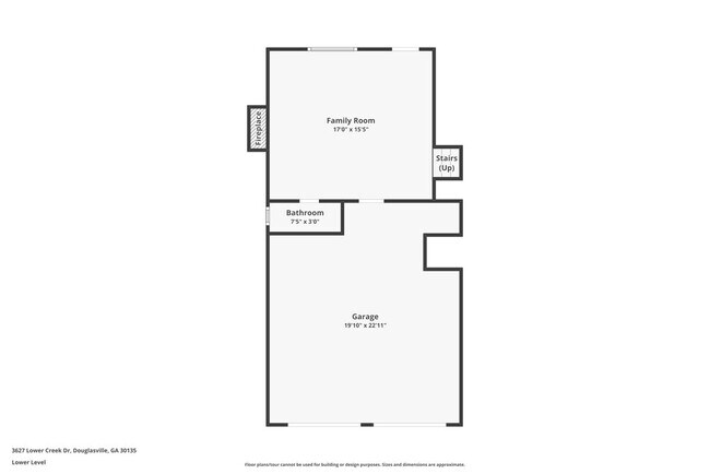 Photo - 3627 Lower Creek Dr