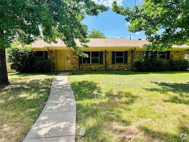 Building Photo - 3013 Abston Dr Rental