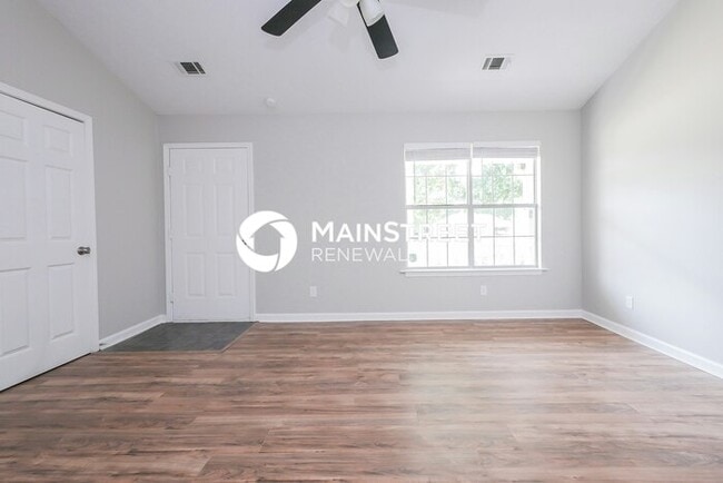 3 Bedroom Pet-Friendly Home in Covington, GA with Main Street Renewal