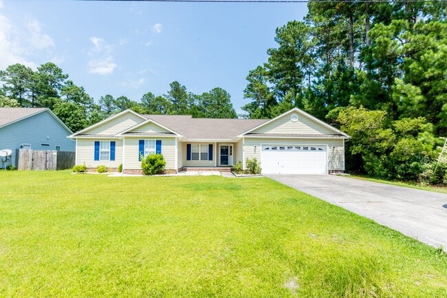 Building Photo - 214 Lee Rogers Rd