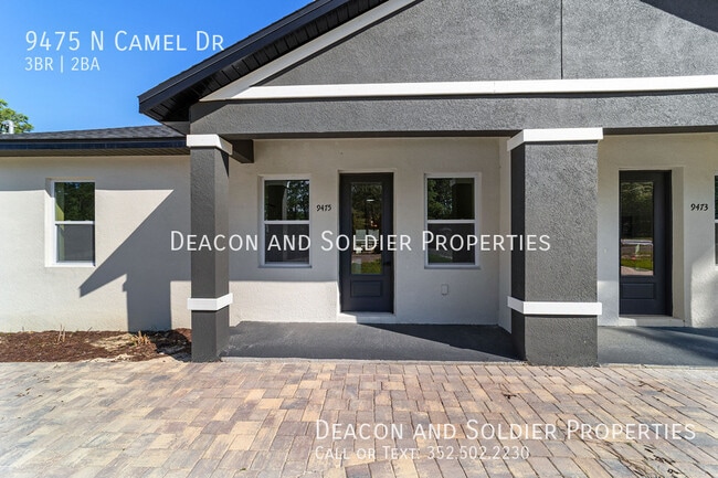 Photo - 9475 N Camel Dr