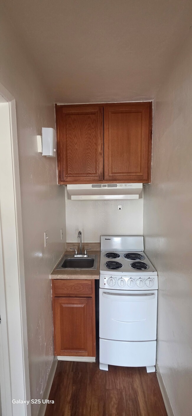 Photo - Apartments on Cass St.