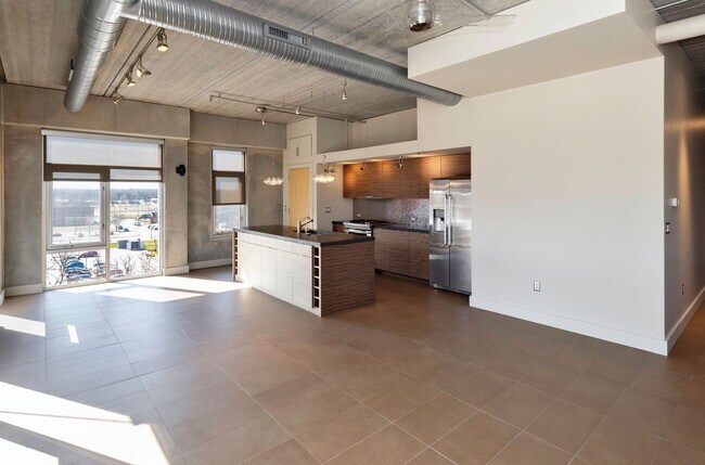 Photo - 309 E 5th St Unit 505