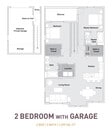 2x2G | 1,259SF