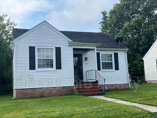 Photo - 1807 National St