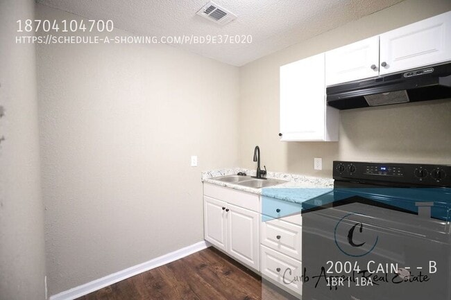 Photo - 2004 Cain St Unit B