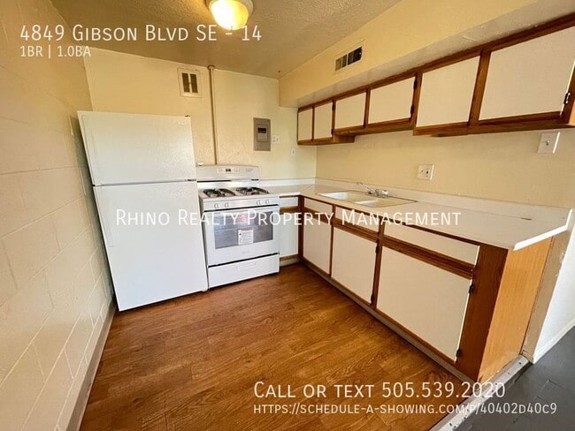 Photo - 4849 Gibson Blvd SE Unit 14