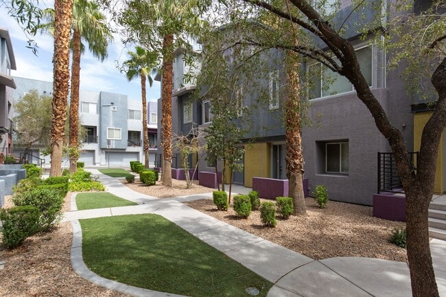 Photo - 9050 W Tropicana Ave