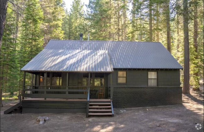 Building Photo - River Cabin Rental