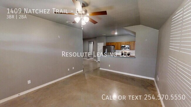 Photo - 1409 Natchez Trail Unidad B