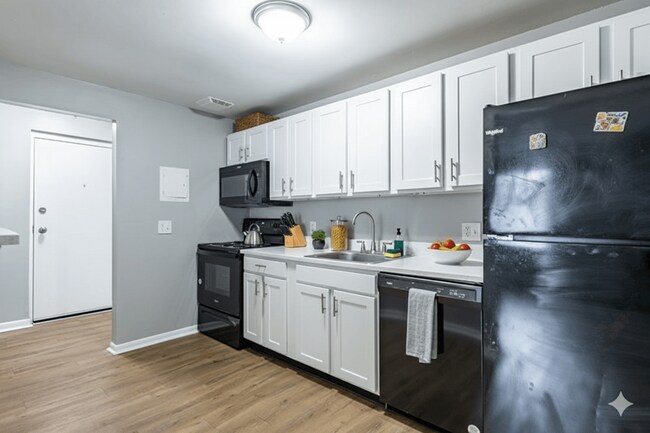 Willowbrooke Apartments & Townhomes