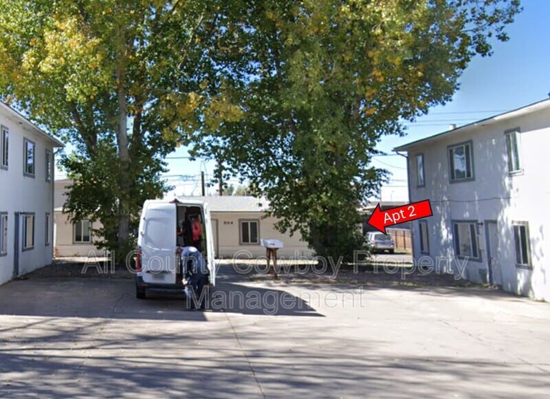 Photo - 864 N 5th St Unidad Apt 2