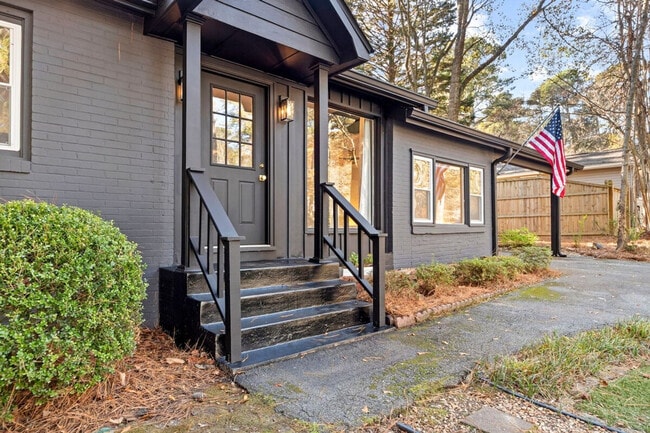 Photo - 1685 Dunwoody Pl NE Unit SI ID1558241P