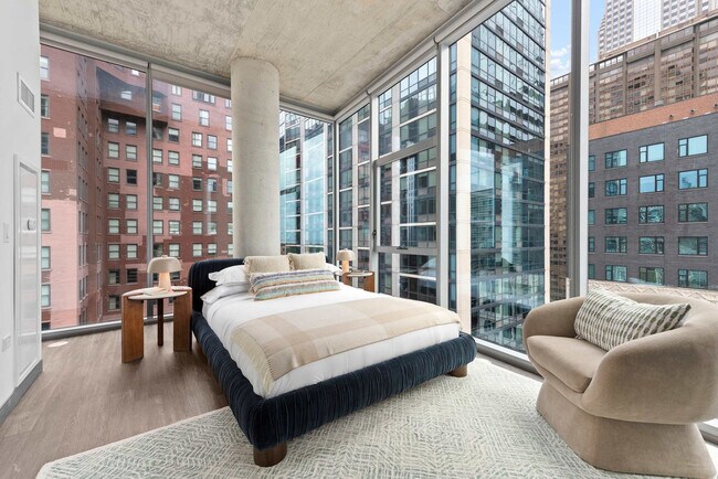 Photo - 54 E Randolph St Unidad ID1268610P