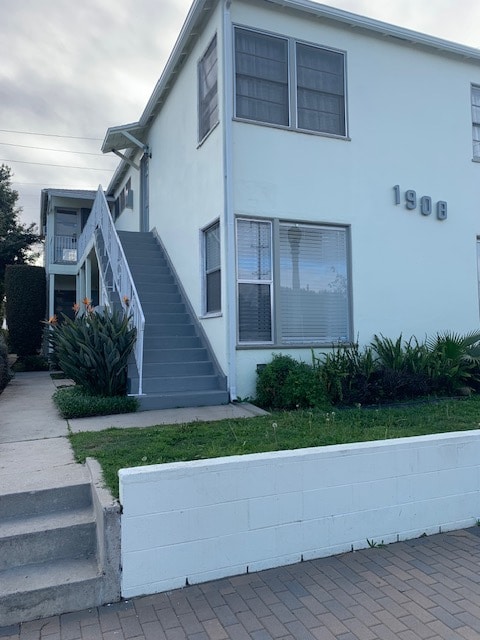 Building Photo - 1908 20th St Unit B Rental