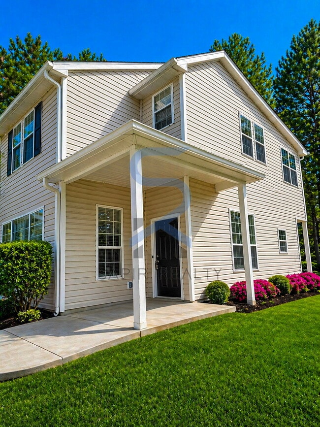 Photo - Feel at Home – 3BR/2.5BA with Easy Access to Local Amenities