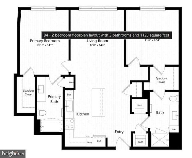 Photo - 4851 Ellin Rd Unit 239