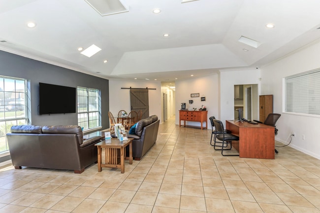 Photo - The Hayes Apartments